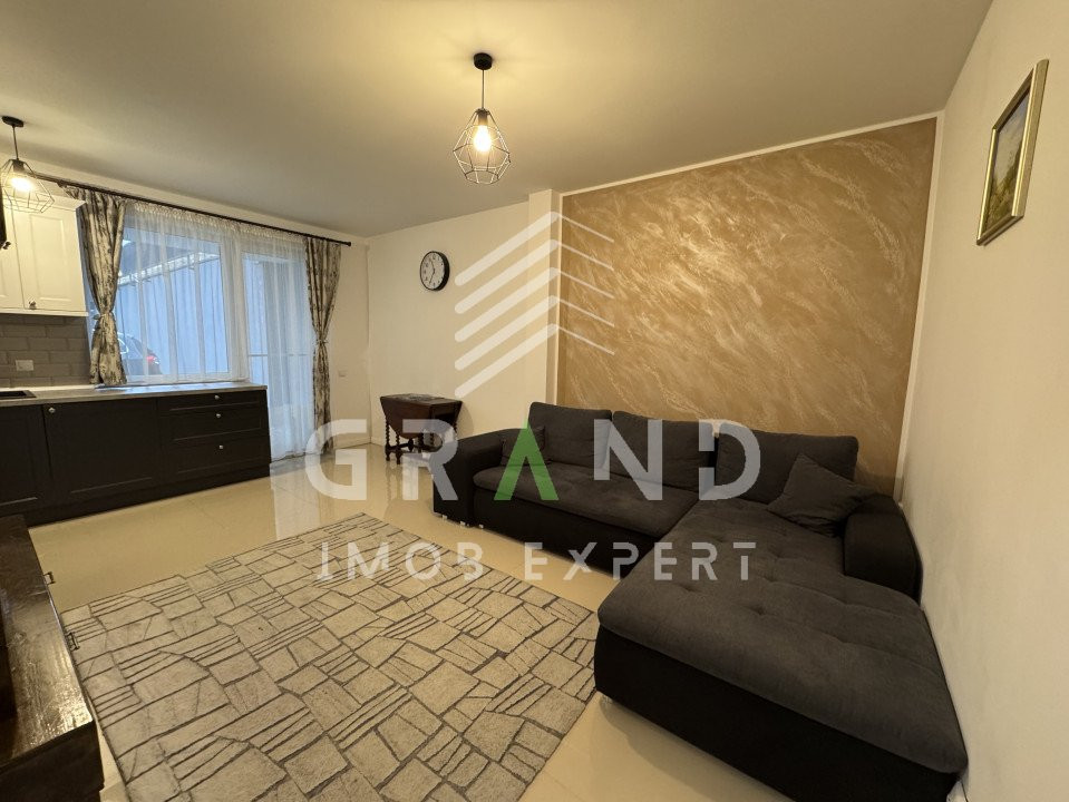 OPORTUNITATE | Ap 2 camere | PARCARE | ZONA BMW/VIVO