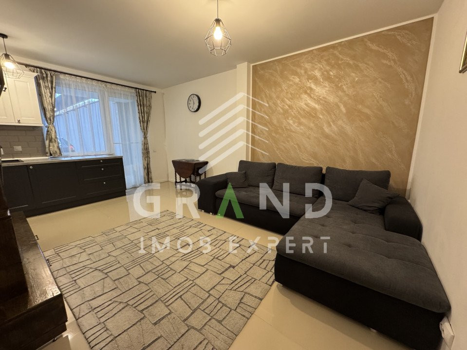 OPORTUNITATE | Ap 2 camere | PARCARE | ZONA BMW/VIVO