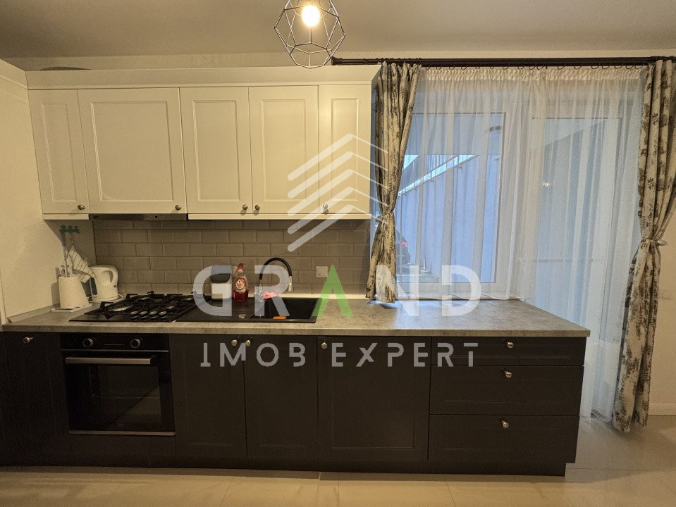 OPORTUNITATE | Ap 2 camere | PARCARE | ZONA BMW/VIVO