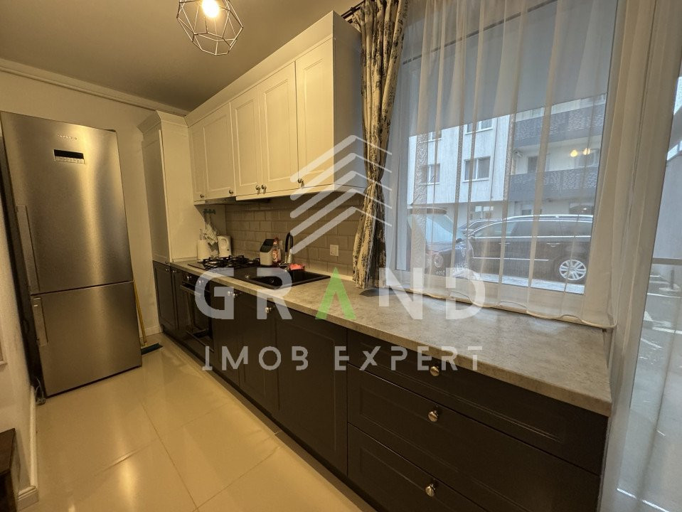 OPORTUNITATE | Ap 2 camere | PARCARE | ZONA BMW/VIVO