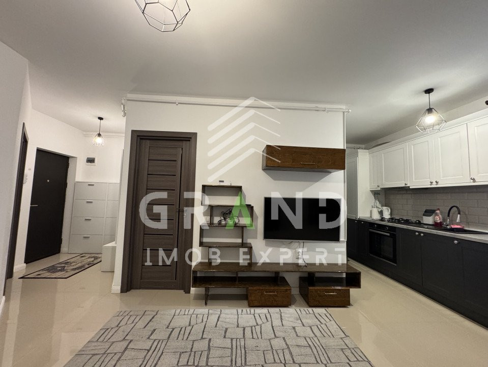 OPORTUNITATE | Ap 2 camere | PARCARE | ZONA BMW/VIVO