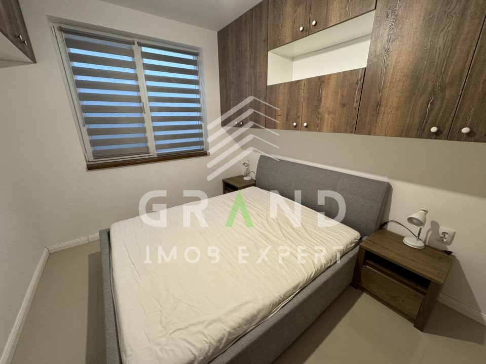 OPORTUNITATE | Ap 2 camere | PARCARE | ZONA BMW/VIVO