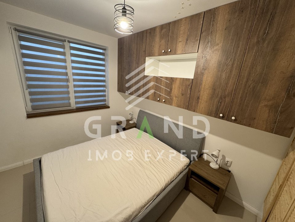 OPORTUNITATE | Ap 2 camere | PARCARE | ZONA BMW/VIVO