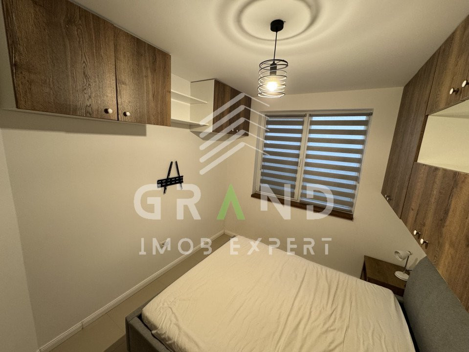 OPORTUNITATE | Ap 2 camere | PARCARE | ZONA BMW/VIVO