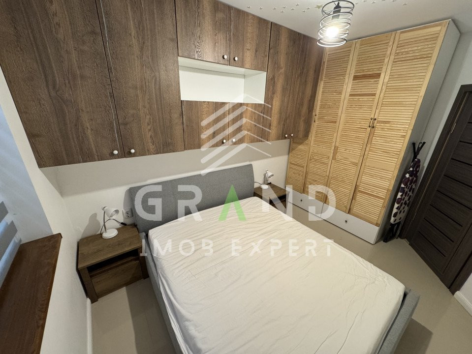 OPORTUNITATE | Ap 2 camere | PARCARE | ZONA BMW/VIVO