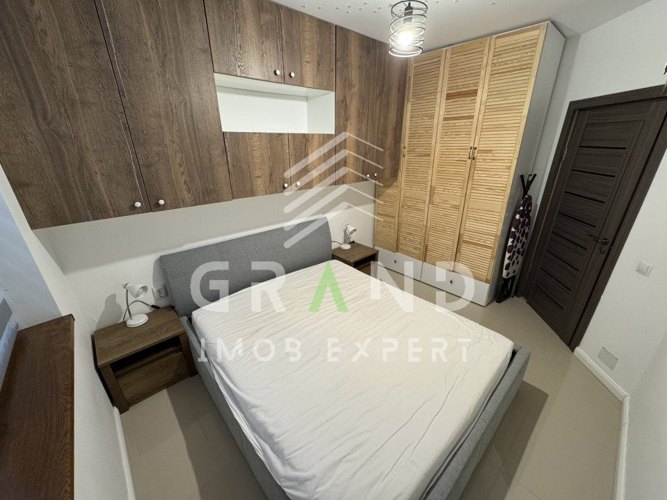 OPORTUNITATE | Ap 2 camere | PARCARE | ZONA BMW/VIVO