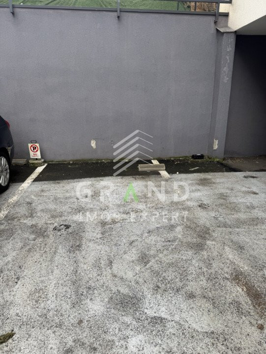 OPORTUNITATE | Ap 2 camere | PARCARE | ZONA BMW/VIVO