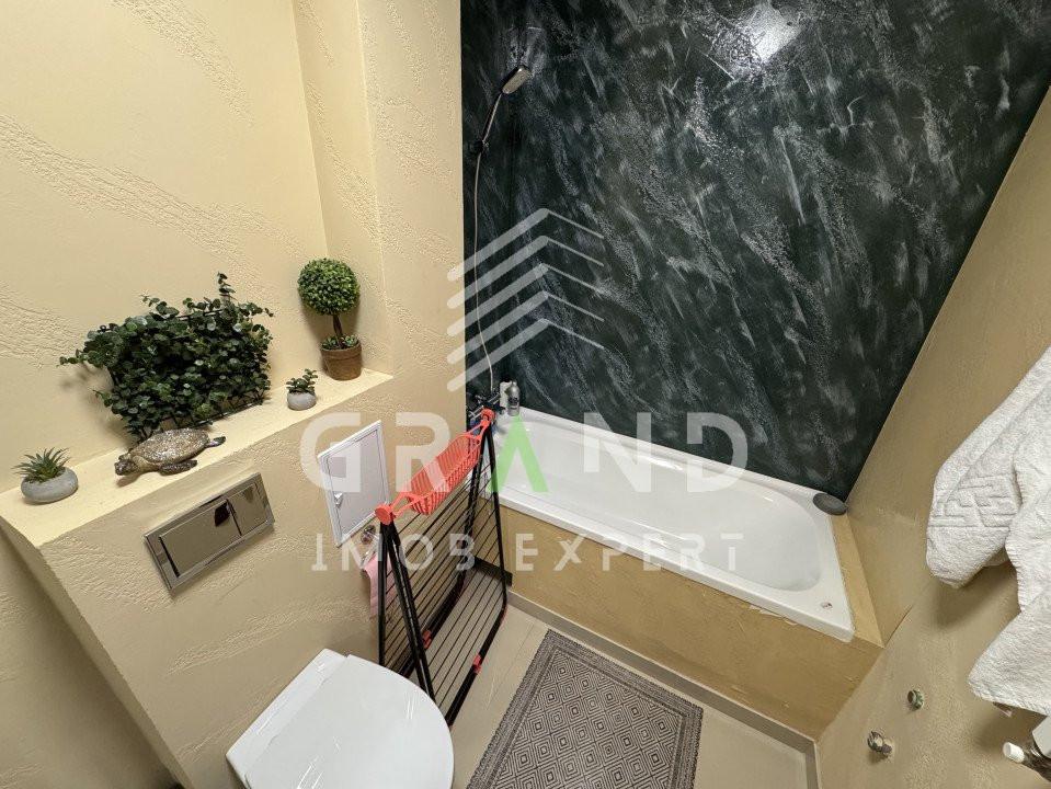 OPORTUNITATE | Ap 2 camere | PARCARE | ZONA BMW/VIVO