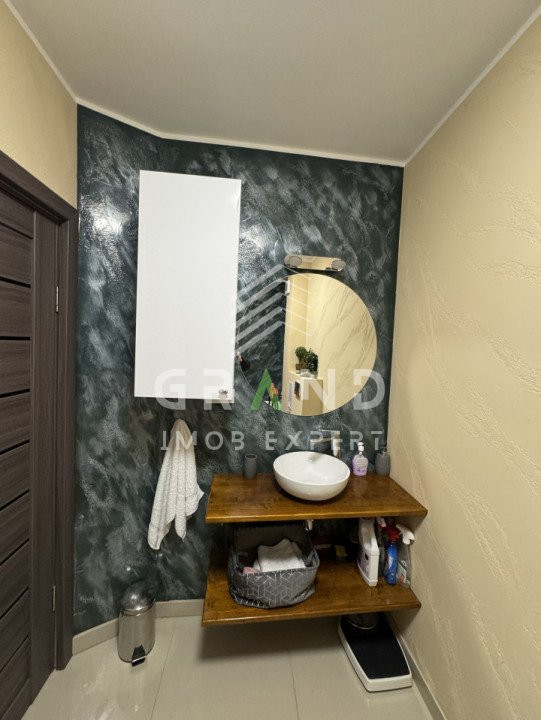 OPORTUNITATE | Ap 2 camere | PARCARE | ZONA BMW/VIVO