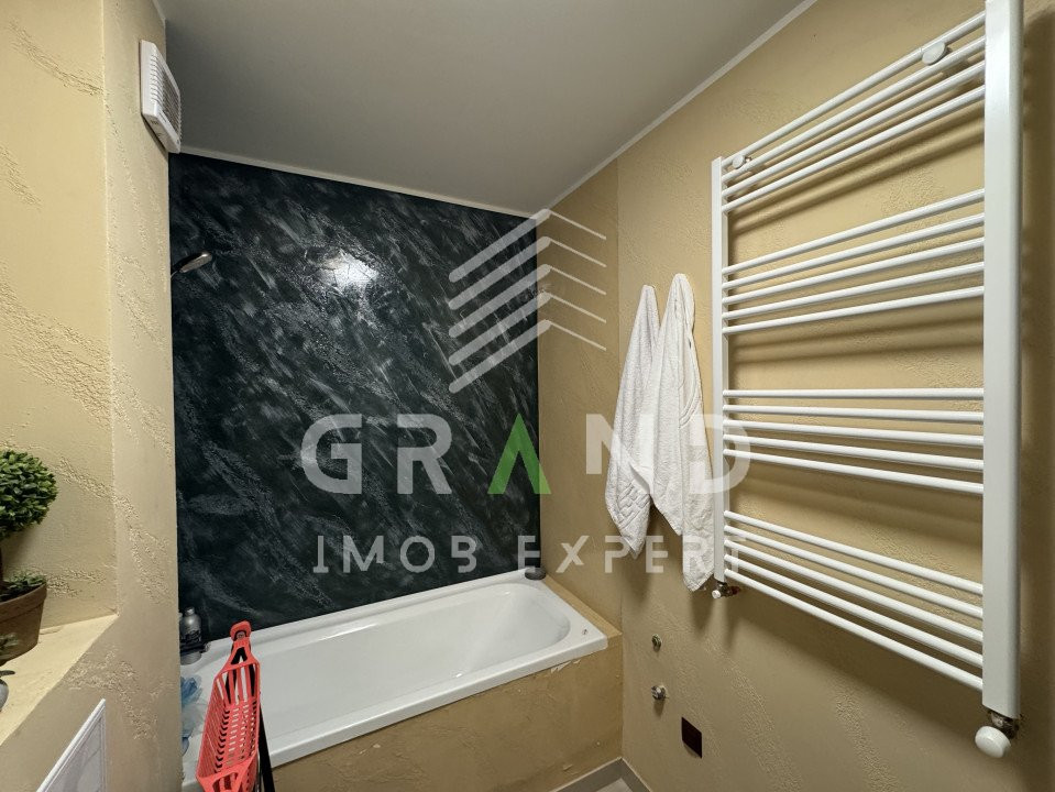 OPORTUNITATE | Ap 2 camere | PARCARE | ZONA BMW/VIVO