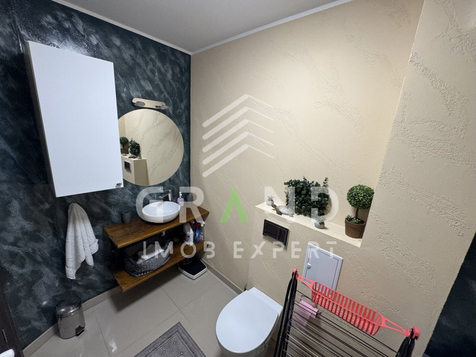 OPORTUNITATE | Ap 2 camere | PARCARE | ZONA BMW/VIVO