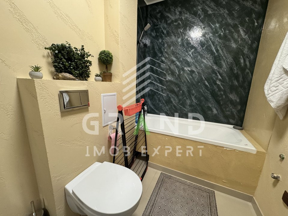 OPORTUNITATE | Ap 2 camere | PARCARE | ZONA BMW/VIVO