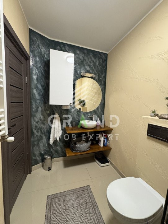 OPORTUNITATE | Ap 2 camere | PARCARE | ZONA BMW/VIVO