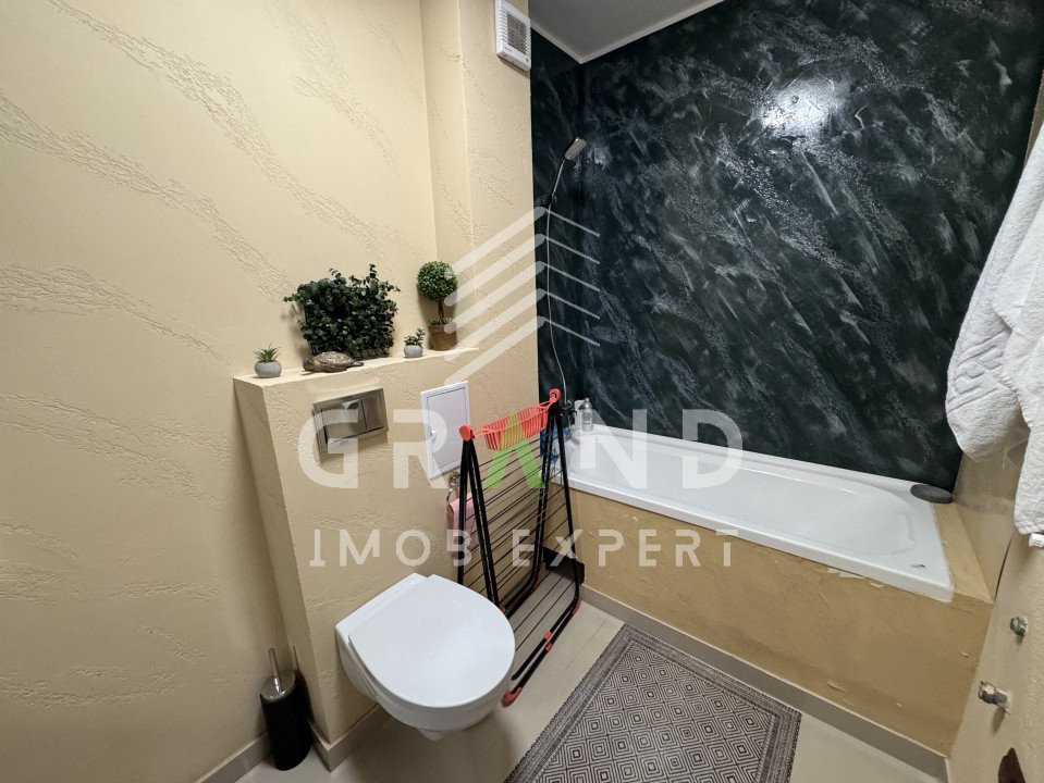 OPORTUNITATE | Ap 2 camere | PARCARE | ZONA BMW/VIVO