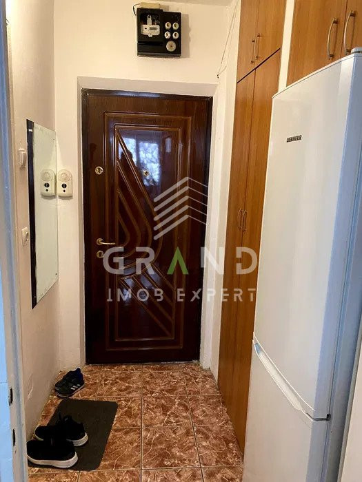 Garsoniera | 30 mp | Manastur/ Bucegi