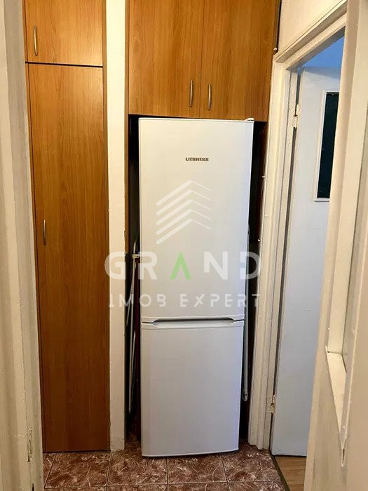 Garsoniera | 30 mp | Manastur/ Bucegi