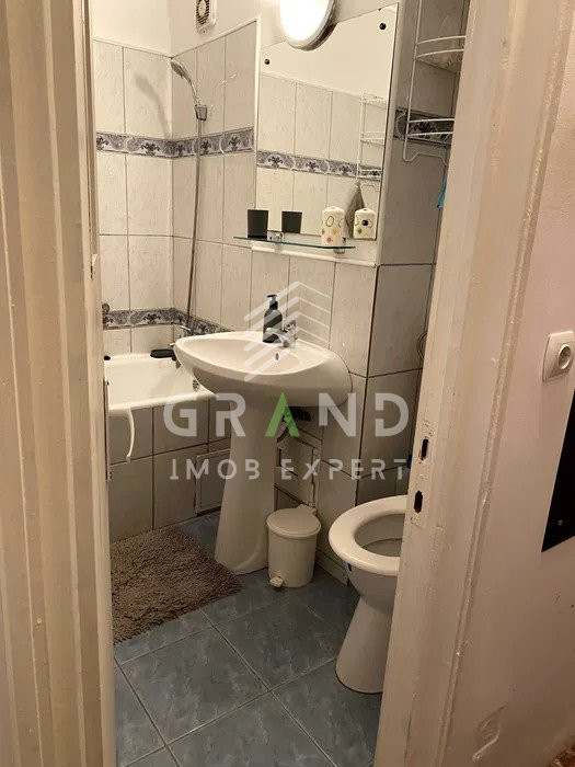 Garsoniera | 30 mp | Manastur/ Bucegi