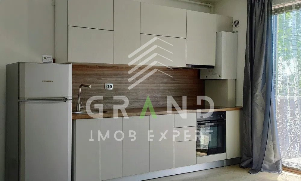 Ap 2 camere,MODERN,BALCON,Zona Aurel Vlaicu/LIDL