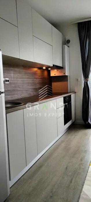 Ap 2 camere,MODERN,BALCON,Zona Aurel Vlaicu/LIDL