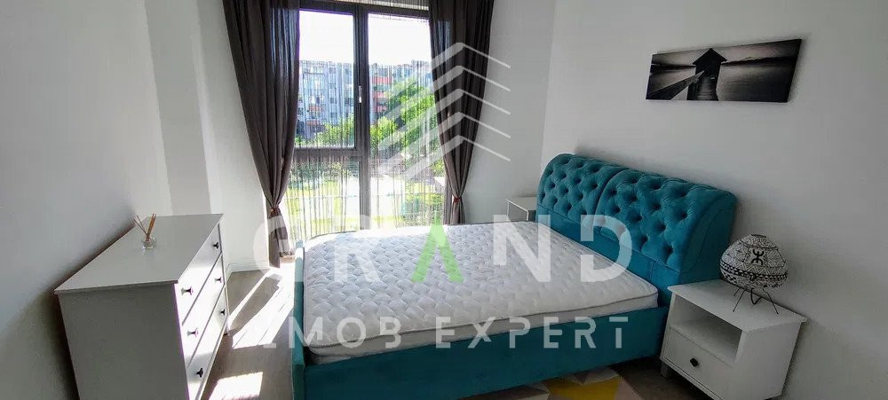 Ap 2 camere,MODERN,BALCON,Zona Aurel Vlaicu/LIDL