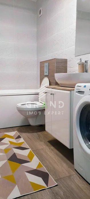 Ap 2 camere,MODERN,BALCON,Zona Aurel Vlaicu/LIDL
