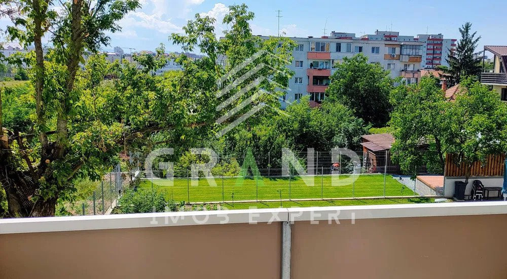 Ap 2 camere,MODERN,BALCON,Zona Aurel Vlaicu/LIDL