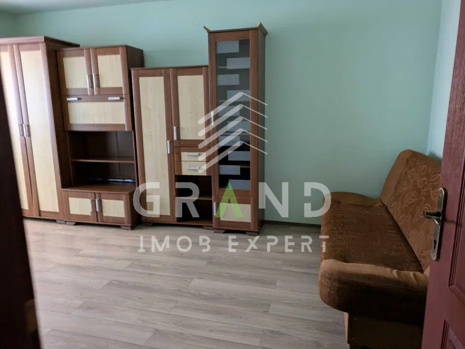 Ap 2 camere DECOMANDAT, PET-FRIENDLY, zona Manastur/Parang