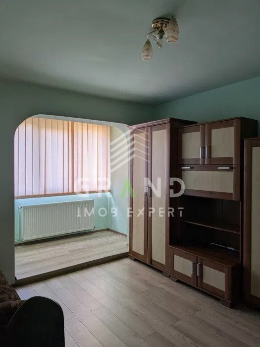 Ap 2 camere DECOMANDAT, PET-FRIENDLY, zona Manastur/Parang
