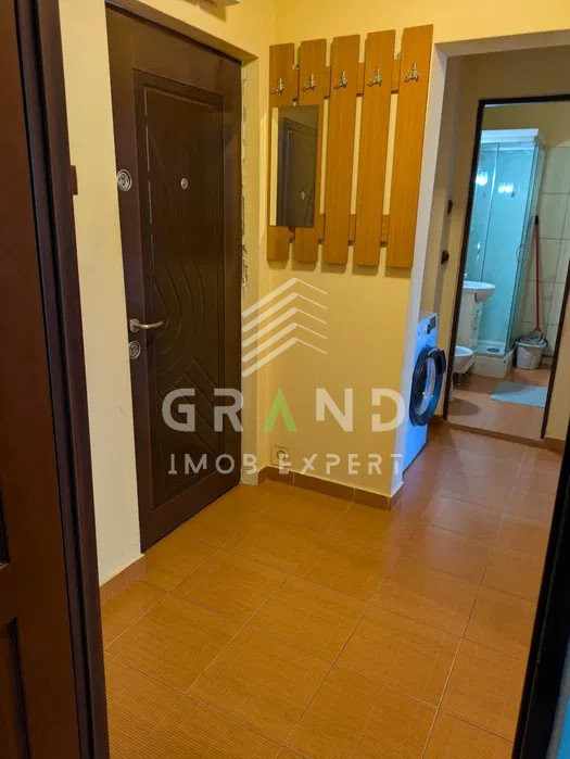 Ap 2 camere DECOMANDAT, PET-FRIENDLY, zona Manastur/Parang