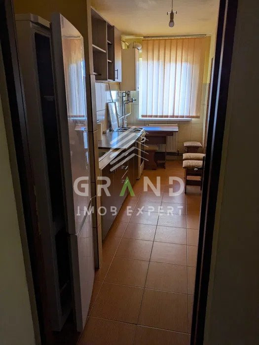 Ap 2 camere DECOMANDAT, PET-FRIENDLY, zona Manastur/Parang