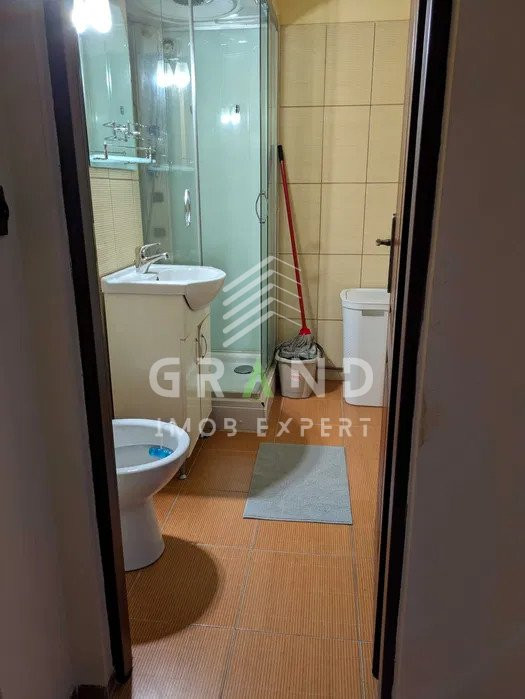 Ap 2 camere DECOMANDAT, PET-FRIENDLY, zona Manastur/Parang