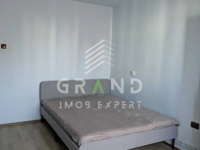 Ap 2 camere DECOMANDAT, PET-FRIENDLY, zona Manastur/Parang