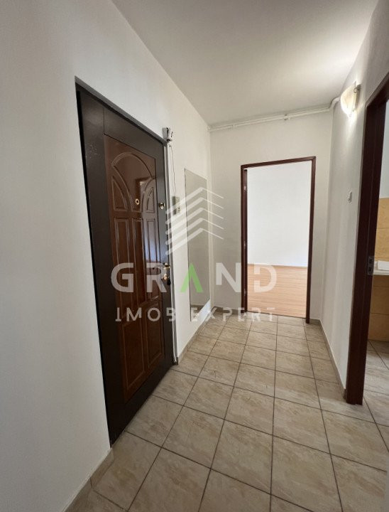 OPORTUNITATE–Apartament 2 camere,2 balcoane,Zona Mărăști/BRD/Gorunului 