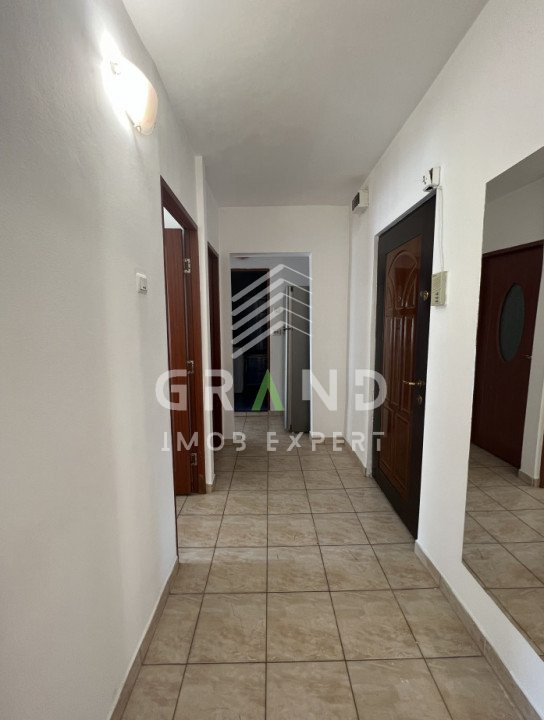 OPORTUNITATE–Apartament 2 camere,2 balcoane,Zona Mărăști/BRD/Gorunului 