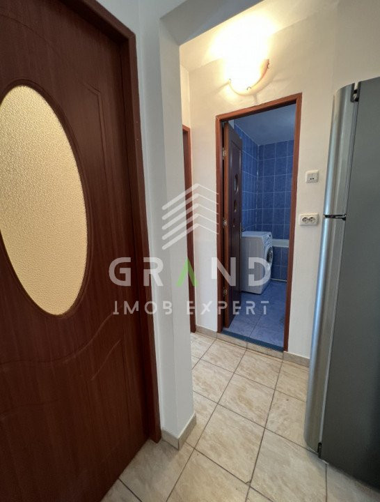 OPORTUNITATE–Apartament 2 camere,2 balcoane,Zona Mărăști/BRD/Gorunului 
