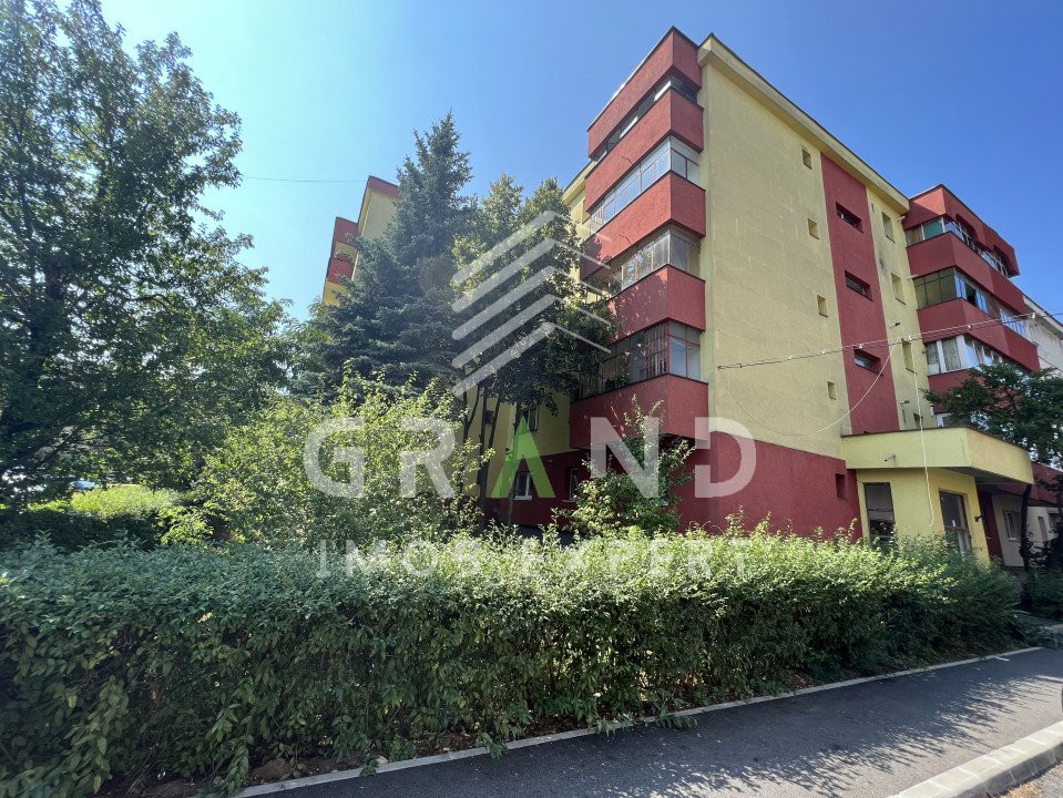OPORTUNITATE–Apartament 2 camere,2 balcoane,Zona Mărăști/BRD/Gorunului 