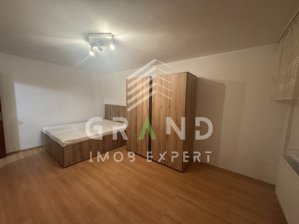 OPORTUNITATE–Apartament 2 camere,2 balcoane,Zona Mărăști/BRD/Gorunului 