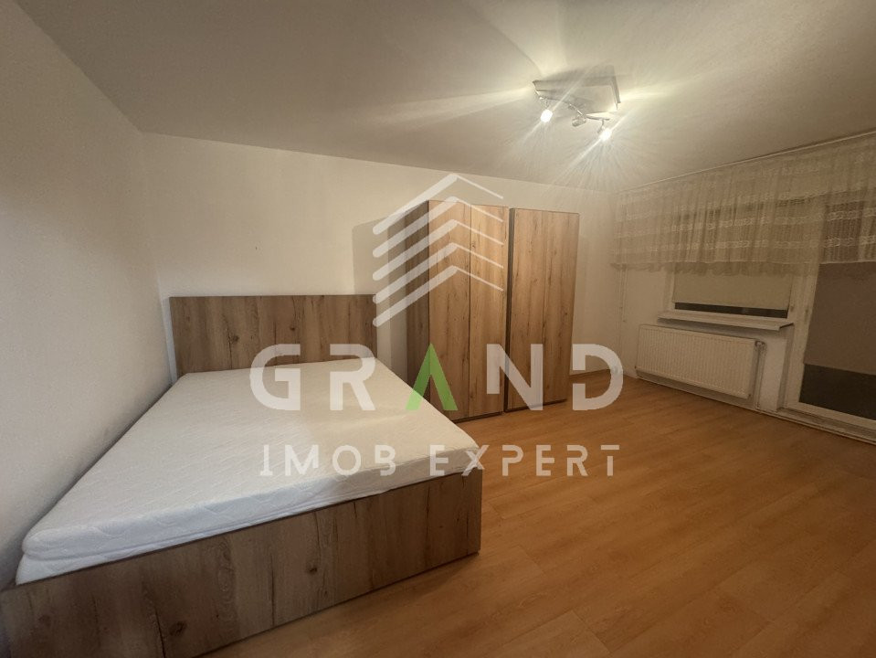 OPORTUNITATE–Apartament 2 camere,2 balcoane,Zona Mărăști/BRD/Gorunului 