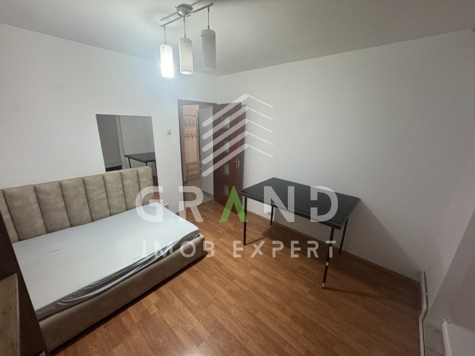 OPORTUNITATE–Apartament 2 camere,2 balcoane,Zona Mărăști/BRD/Gorunului 
