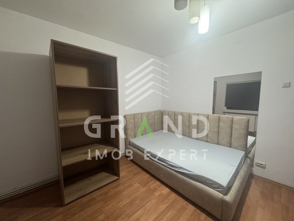OPORTUNITATE–Apartament 2 camere,2 balcoane,Zona Mărăști/BRD/Gorunului 