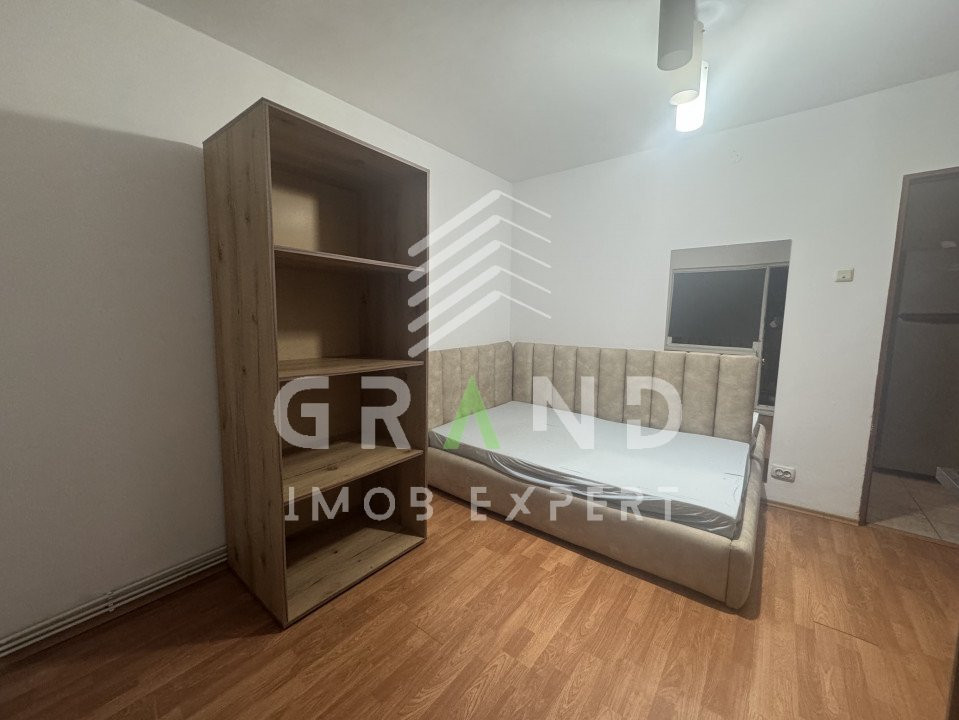 OPORTUNITATE–Apartament 2 camere,2 balcoane,Zona Mărăști/BRD/Gorunului 