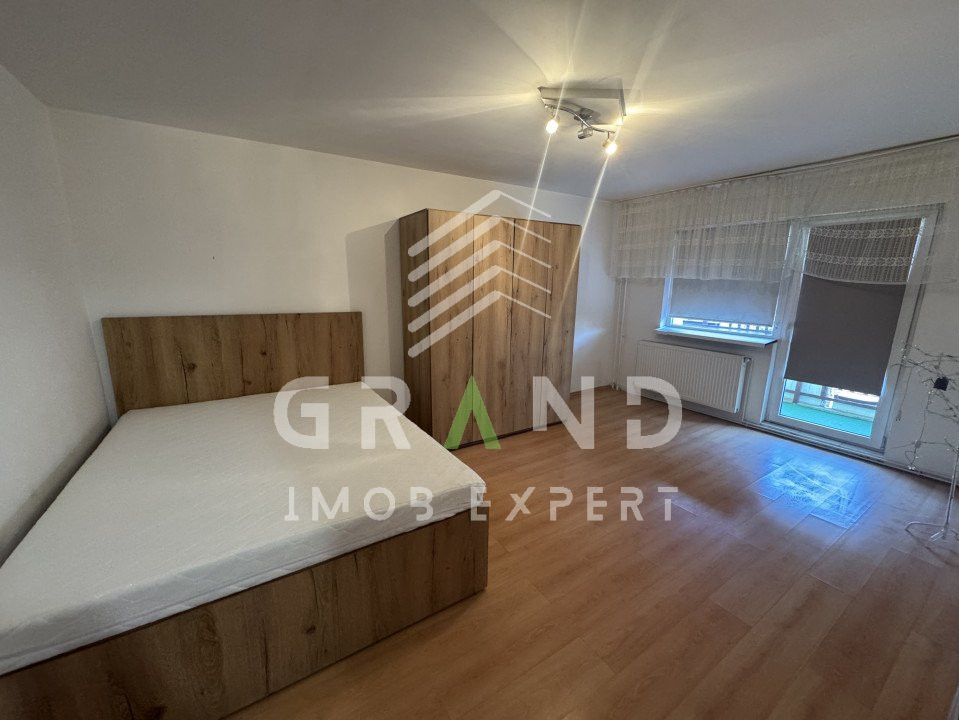 OPORTUNITATE–Apartament 2 camere,2 balcoane,Zona Mărăști/BRD/Gorunului 