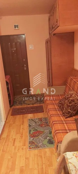 Garsonieră/ 25mp/Între Lacuri/ Parcare